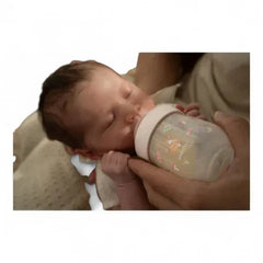 Little Dutch Μπιμπερό / Αξεσουάρ LITTLE DUTCH. Μπιμπερό Mio 165 ml - Fairy Garden