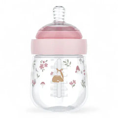 Little Dutch Μπιμπερό / Αξεσουάρ LITTLE DUTCH. Μπιμπερό Mio 165 ml - Fairy Garden