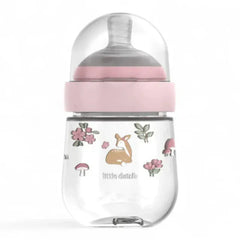 Little Dutch Μπιμπερό / Αξεσουάρ LITTLE DUTCH. Μπιμπερό Mio 165 ml - Fairy Garden