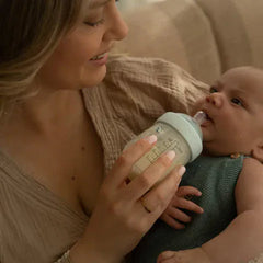 Little Dutch Μπιμπερό / Αξεσουάρ LITTLE DUTCH. Μπιμπερό Mio 165 ml - Forest Friends