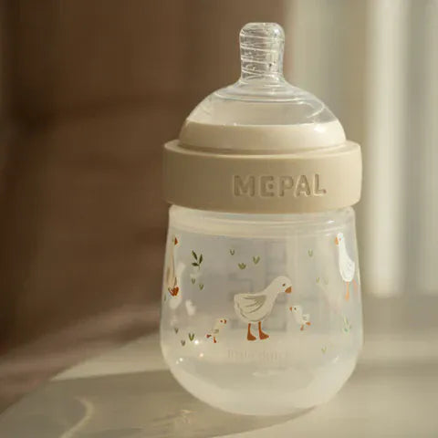 Little Dutch Μπιμπερό / Αξεσουάρ LITTLE DUTCH. Μπιμπερό Mio 165 ml - Little Goose