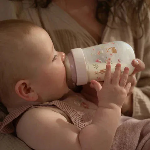 Little Dutch Μπιμπερό / Αξεσουάρ LITTLE DUTCH. Μπιμπερό Mio 240 ml - Fairy Garden