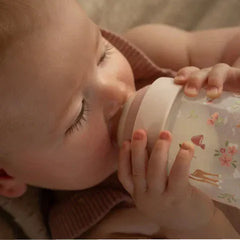 Little Dutch Μπιμπερό / Αξεσουάρ LITTLE DUTCH. Μπιμπερό Mio 240 ml - Fairy Garden