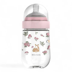 Little Dutch Μπιμπερό / Αξεσουάρ LITTLE DUTCH. Μπιμπερό Mio 240 ml - Fairy Garden
