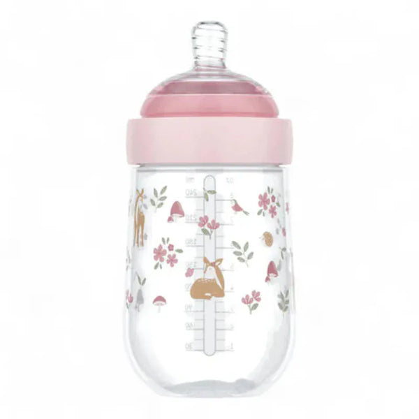 Little Dutch Μπιμπερό / Αξεσουάρ LITTLE DUTCH. Μπιμπερό Mio 240 ml - Fairy Garden