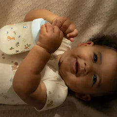 Little Dutch Μπιμπερό / Αξεσουάρ LITTLE DUTCH. Μπιμπερό Mio 240 ml - Forest Friends