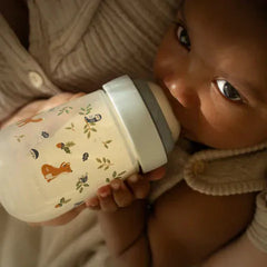 Little Dutch Μπιμπερό / Αξεσουάρ LITTLE DUTCH. Μπιμπερό Mio 240 ml - Forest Friends