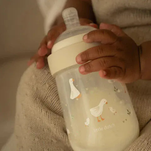 Little Dutch Μπιμπερό / Αξεσουάρ LITTLE DUTCH. Μπιμπερό Mio 240 ml - Little Goose