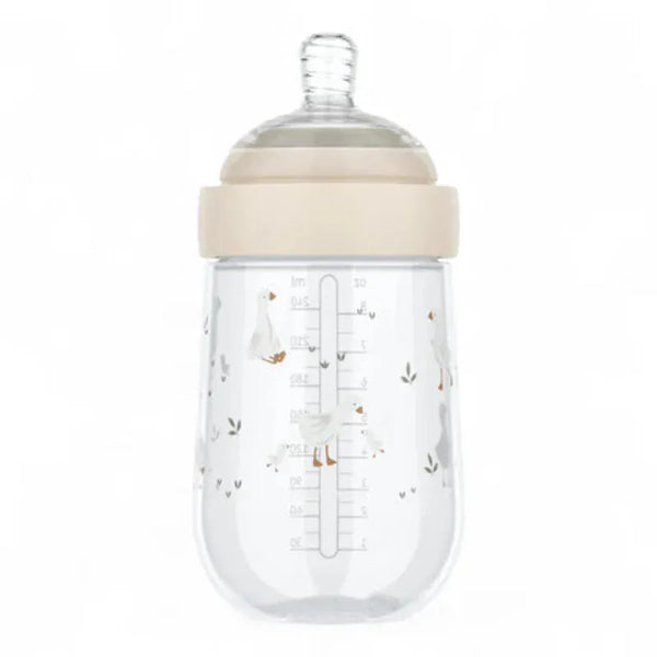 Little Dutch Μπιμπερό / Αξεσουάρ LITTLE DUTCH. Μπιμπερό Mio 240 ml - Little Goose