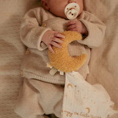 Little Dutch Δώρα για Μωρά LITTLE DUTCH. Σετ δώρου Newborn Naturals GRS