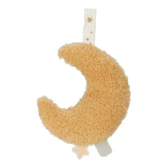 Little Dutch Βρεφικό γυμναστήριο δραστηριοτήτων LITTLE DUTCH. Βρεφικό γυμναστήριο δραστηριοτήτων Newborn Naturals GRS