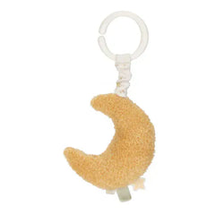 Little Dutch Κρεμαστά Βρεφικά Παιχνίδια LITTLE DUTCH. Υφασμάτινα κρεμαστά παιχνίδια δραστηριοτήτων Newborn Naturals GRS