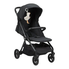 Little Dutch Κρεμαστά Βρεφικά Παιχνίδια LITTLE DUTCH. Υφασμάτινα κρεμαστά παιχνίδια δραστηριοτήτων Newborn Naturals GRS