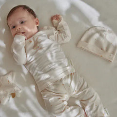 Little Dutch Δώρα για Μωρά LITTLE DUTCH. Σετ δώρου με ρουχαλάκια Newborn Naturals