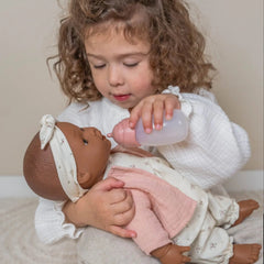 Little Dutch Παιδικές Κούκλες LITTLE DUTCH. Κούκλα μωρό Noa