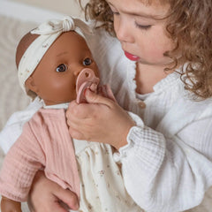 Little Dutch Παιδικές Κούκλες LITTLE DUTCH. Κούκλα μωρό Noa