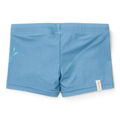 Little Dutch μαγιό LITTLE DUTCH. Παιδικό μαγιό για αγόρια Ocean Blue