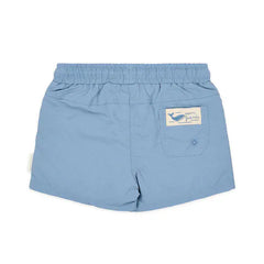 Little Dutch μαγιό LITTLE DUTCH. Παιδικό μαγιό βερμούδα για αγόρια Ocean Blue