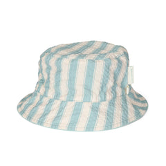 Little Dutch καπελο LITTLE DUTCH. Παιδικό καπέλο ήλιου διπλής όψης Ocean Breeze