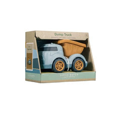 Little Dutch παιχνίδια θάλλασας LITTLE DUTCH Φορτηγάκι Ocean Dreams Μπλε 17 εκ.