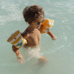 Little Dutch Παιχνίδια θαλάσσης LITTLE DUTCH. Παιδικά μπρατσάκια Ocean Dreams Μπλε