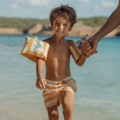 Little Dutch Παιχνίδια θαλάσσης LITTLE DUTCH. Παιδικά μπρατσάκια Ocean Dreams Μπλε