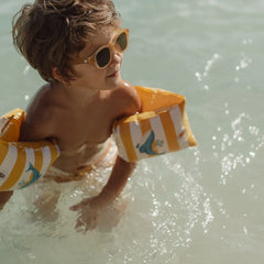 Little Dutch Παιχνίδια θαλάσσης LITTLE DUTCH. Παιδικά μπρατσάκια Ocean Dreams Μπλε