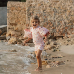 Little Dutch Παιχνίδια θαλάσσης LITTLE DUTCH. Παιδικά μπρατσάκια Ocean Dreams Ροζ