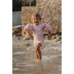 Little Dutch Παιχνίδια θαλάσσης LITTLE DUTCH. Παιδικά μπρατσάκια Ocean Dreams Ροζ