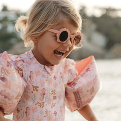 Little Dutch Παιχνίδια θαλάσσης LITTLE DUTCH. Παιδικά μπρατσάκια Ocean Dreams Ροζ