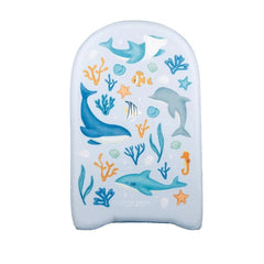 Little Dutch παιχνίδια θάλλασας LITTLE DUTCH Σανίδα κολύμβησης Ocean Dreams Μπλε