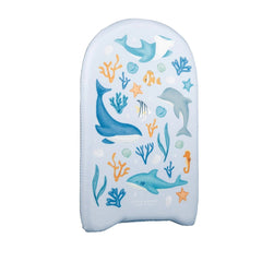 Little Dutch παιχνίδια θάλλασας LITTLE DUTCH Σανίδα κολύμβησης Ocean Dreams Μπλε