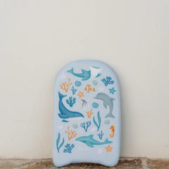 Little Dutch παιχνίδια θάλλασας LITTLE DUTCH Σανίδα κολύμβησης Ocean Dreams Μπλε