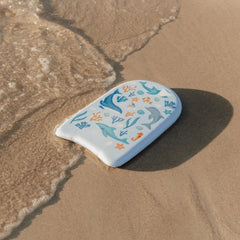 Little Dutch παιχνίδια θάλλασας LITTLE DUTCH Σανίδα κολύμβησης Ocean Dreams Μπλε