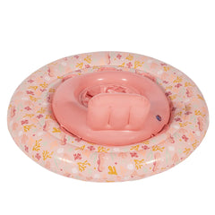 Little Dutch Παιχνίδια θαλάσσης LITTLE DUTCH. Βρεφικό σωσίβιο Ocean Dreams Ροζ