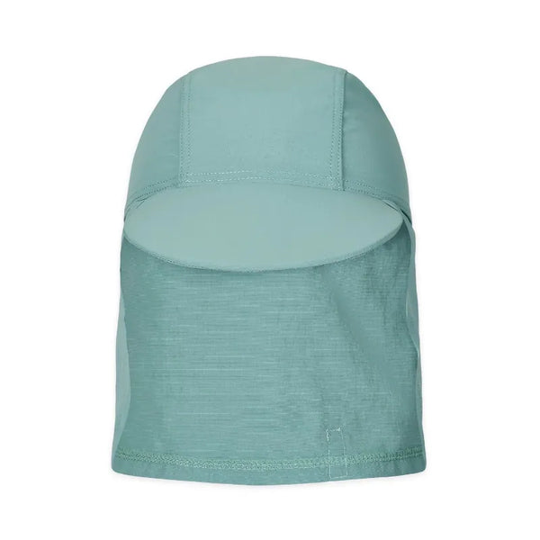 Little Dutch καπελο Νο 1 (41-45) LITTLE DUTCH. Παιδικό καπέλο ήλιου Ocean Green
