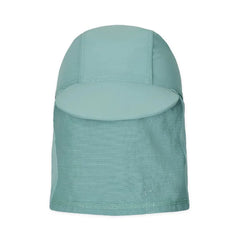Little Dutch καπελο Νο 1 (41-45) LITTLE DUTCH. Παιδικό καπέλο ήλιου Ocean Green