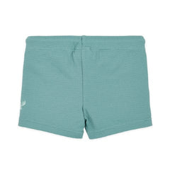 Little Dutch μαγιό LITTLE DUTCH. Παιδικό μαγιό για αγόρια Ocean Green