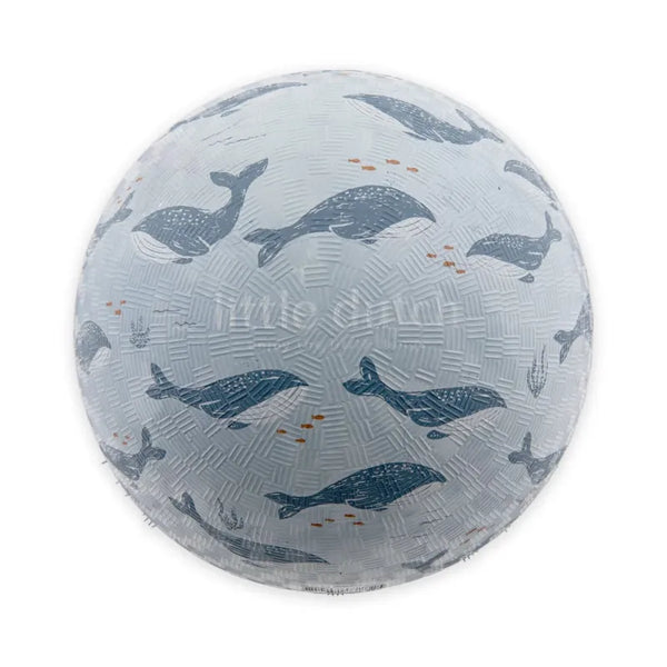 Little Dutch Μπάλα LITTLE DUTCH. Λαστιχένια μπάλα Ocean World