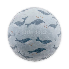 Little Dutch Μπάλα LITTLE DUTCH. Λαστιχένια μπάλα Ocean World