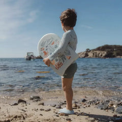 Little Dutch Παιχνίδια θαλάσσης Little Dutch Σανίδα Κολύμβησης Ocean World Μπλε