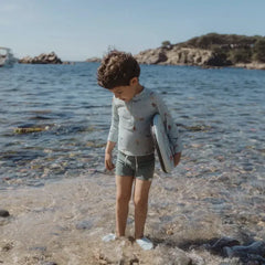Little Dutch Παιχνίδια θαλάσσης Little Dutch Σανίδα Κολύμβησης Ocean World Μπλε
