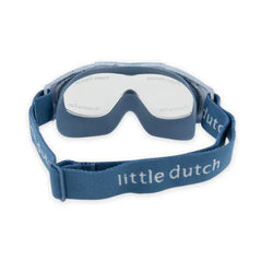 Little Dutch Παιχνίδια θαλάσσης LITTLE DUTCH. Παιδική μάσκα θαλάσσης Ocean World