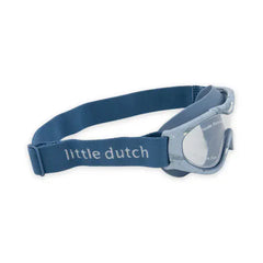 Little Dutch Παιχνίδια θαλάσσης LITTLE DUTCH. Παιδική μάσκα θαλάσσης Ocean World