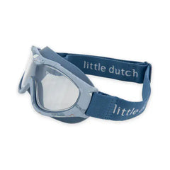 Little Dutch Παιχνίδια θαλάσσης LITTLE DUTCH. Παιδική μάσκα θαλάσσης Ocean World