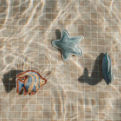Little Dutch Παιχνίδια θαλάσσης LITTLE DUTCH. Παιχνίδια μπάνιου Ocean World