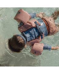 Little Dutch Σωσίβια - Γιλέκα κολύμβησης LITTLE DUTCH. Σωσίβιο γιλέκο με μπρατσάκια Ocean World