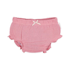 Little Dutch Φορέματα LITTLE DUTCH. Σετ φορεματάκι με σορτσάκι Pink Blush