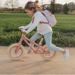 Little Dutch ποδήλατο ισορροπίας LITTLE DUTCH. Μεταλλικό ποδήλατο ισορροπίας Pink matte