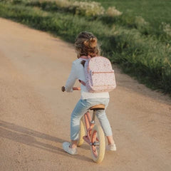 Little Dutch ποδήλατο ισορροπίας LITTLE DUTCH. Μεταλλικό ποδήλατο ισορροπίας Pink matte